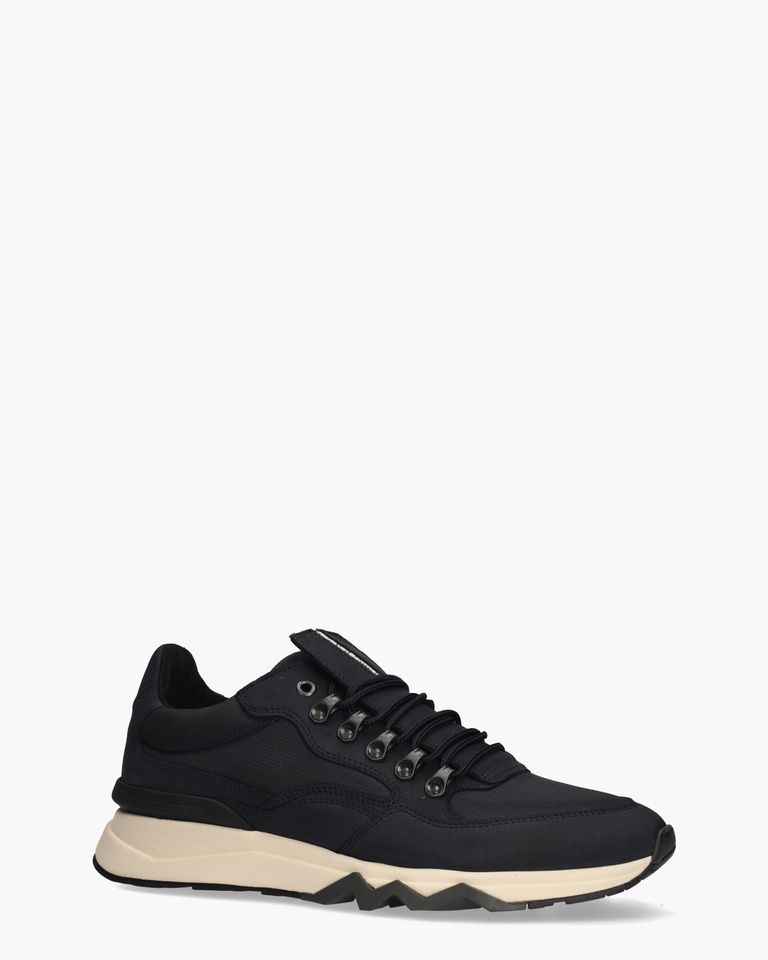 De Zager 01.27 Herensneakers