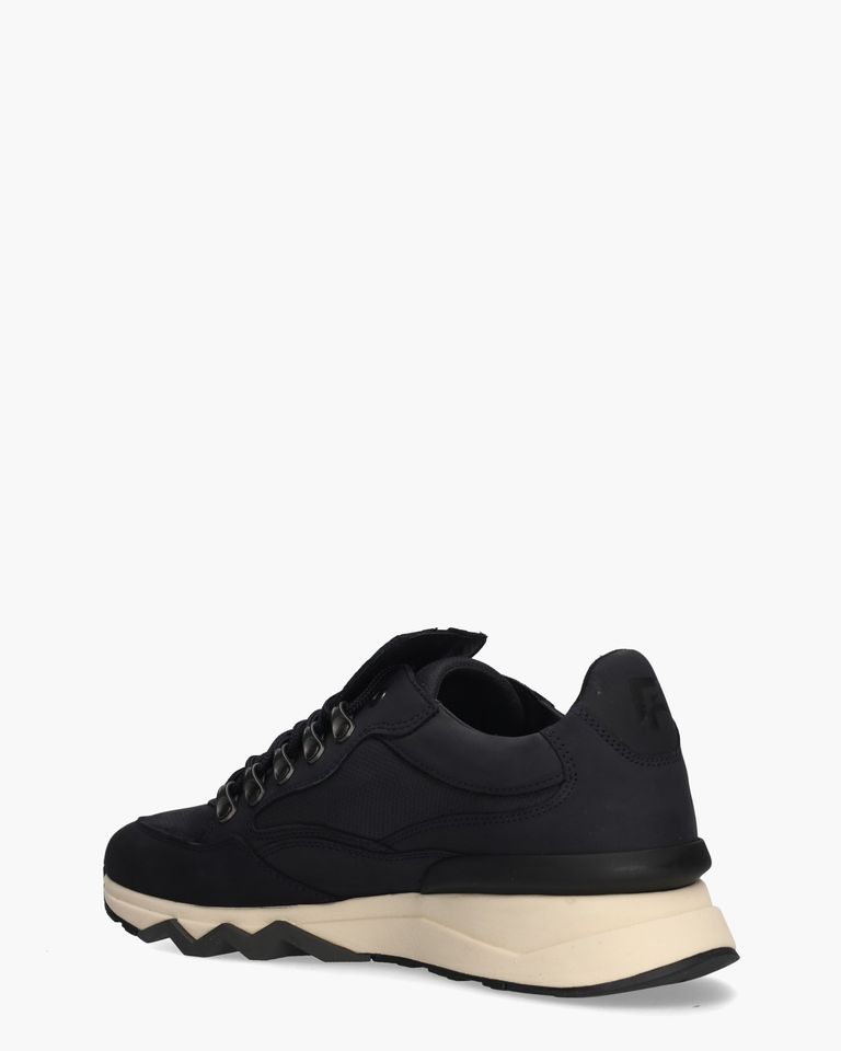 De Zager 01.27 Herensneakers