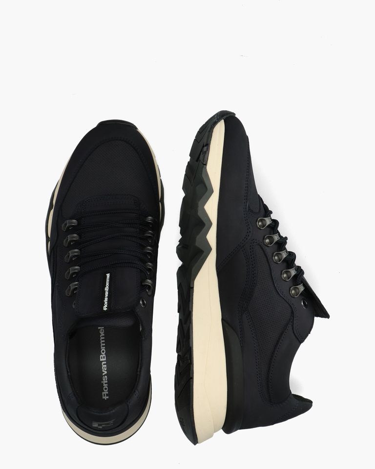 De Zager 01.27 Herensneakers