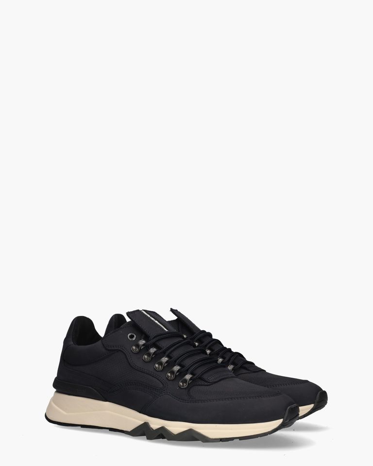 De Zager 01.27 Herensneakers
