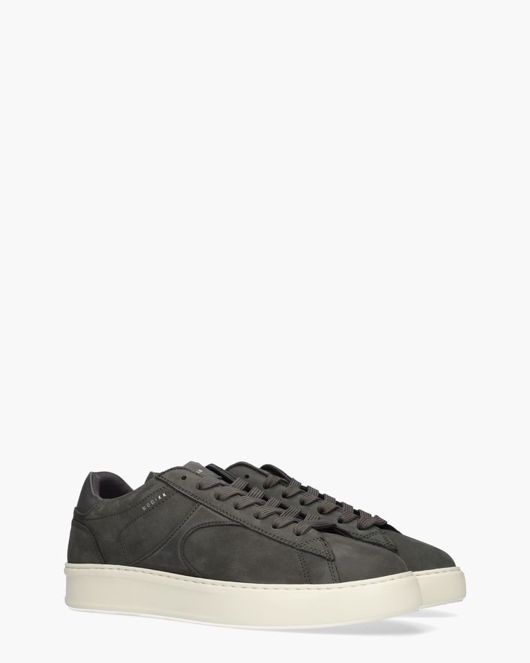 Vick Cosmo Donkergrijs Herensneakers