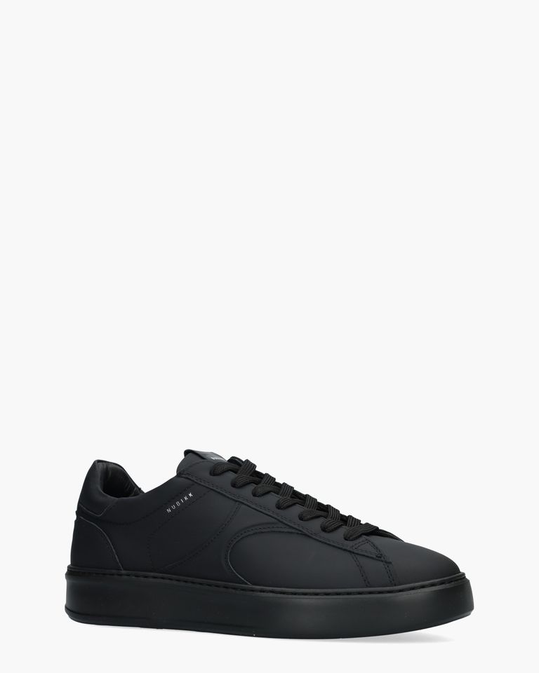 Vick Cosmo Zwart Herensneakers