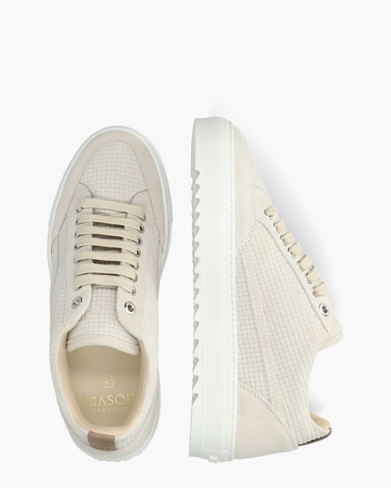 Tia Miscuglio 2G Herensneakers