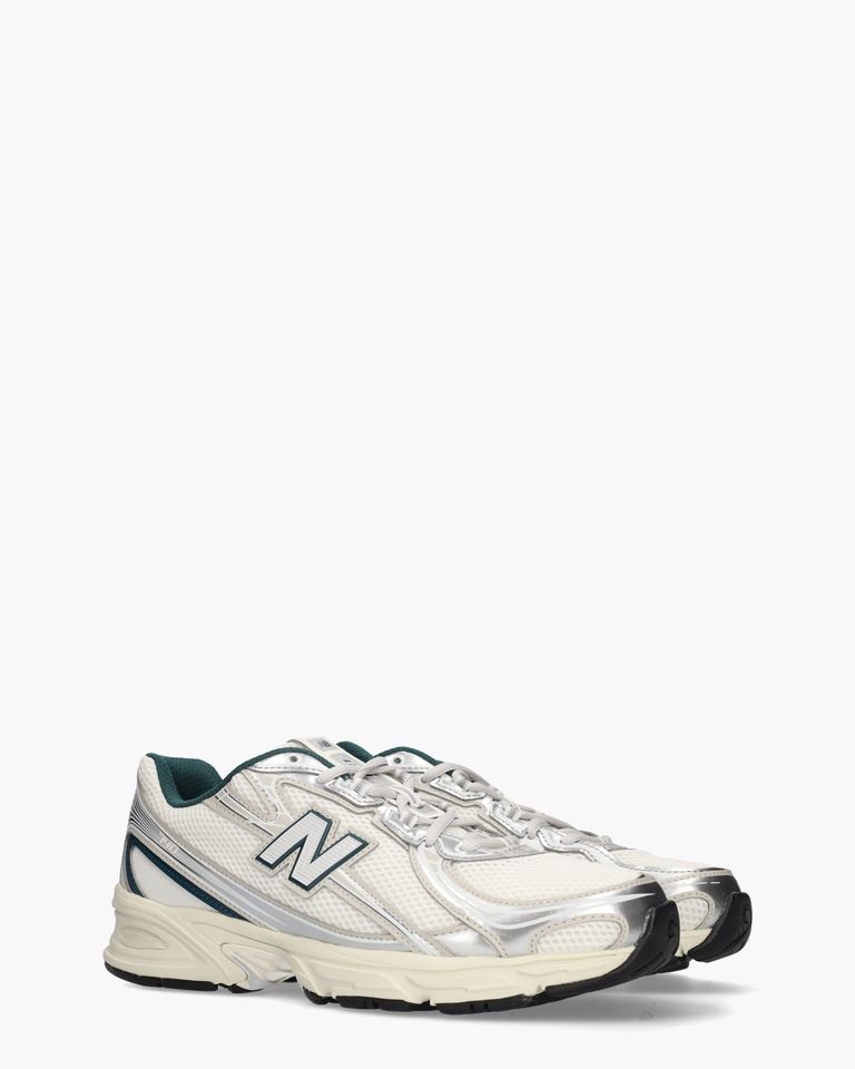 U7402EL Herensneakers