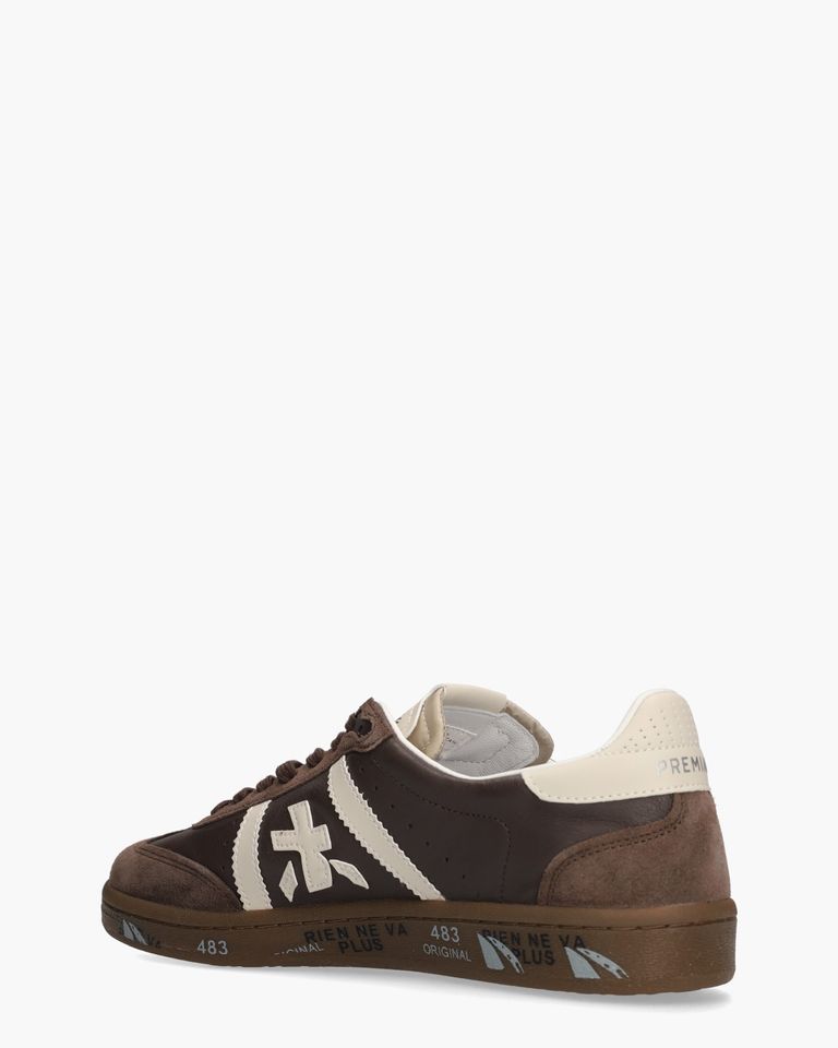 Bonnie 8590 Herensneakers