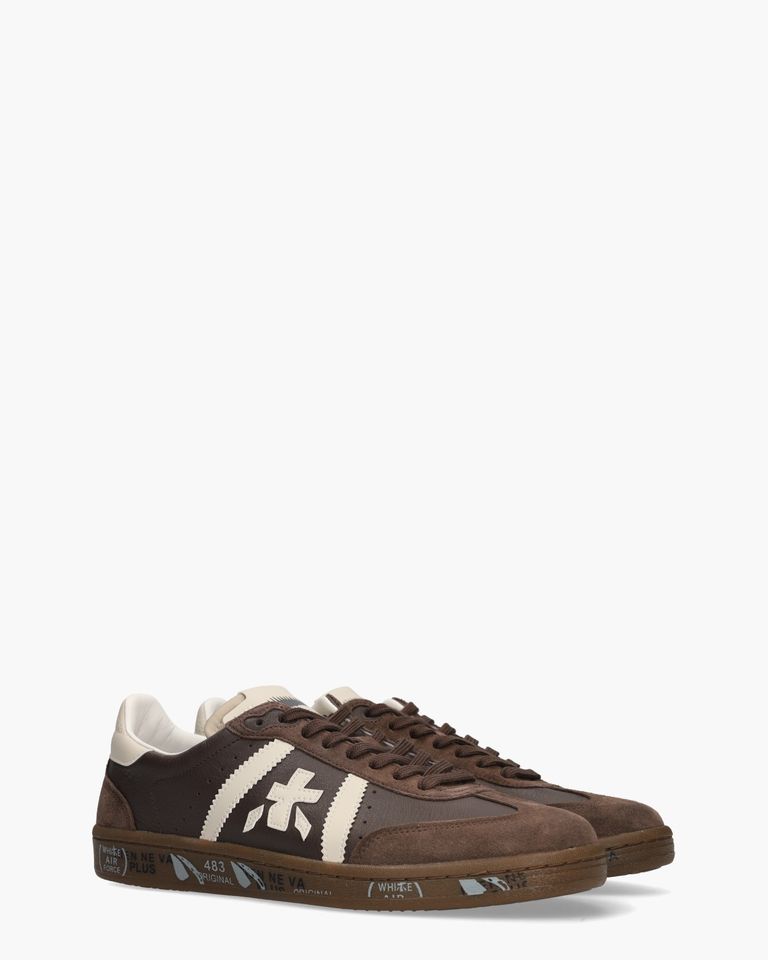 Bonnie 8590 Herensneakers
