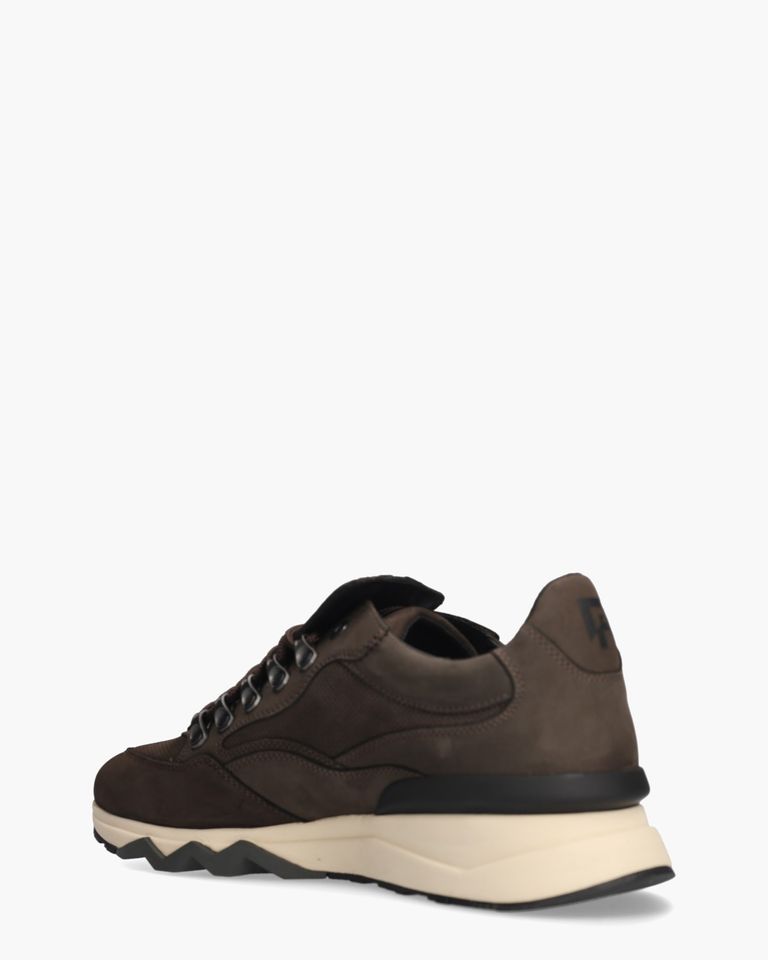 De Zager 01.29 Herensneakers