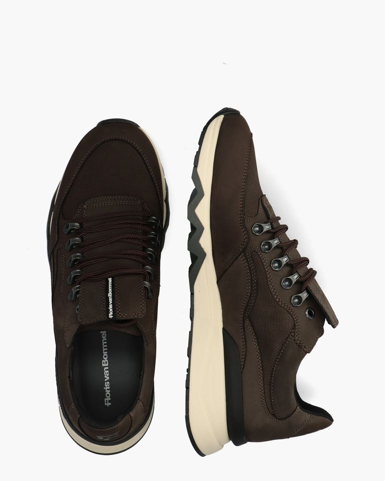 De Zager 01.29 Herensneakers