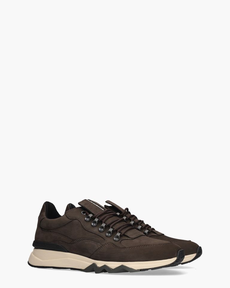 De Zager 01.29 Herensneakers