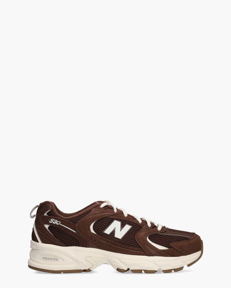 U530SCW Herensneakers