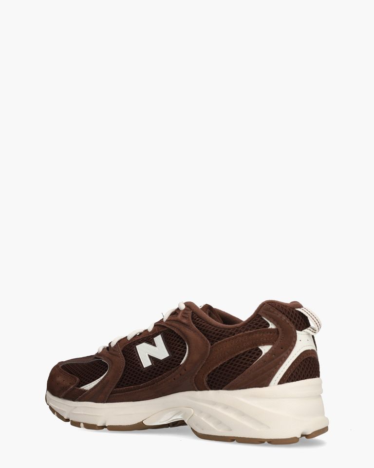 U530SCW Herensneakers