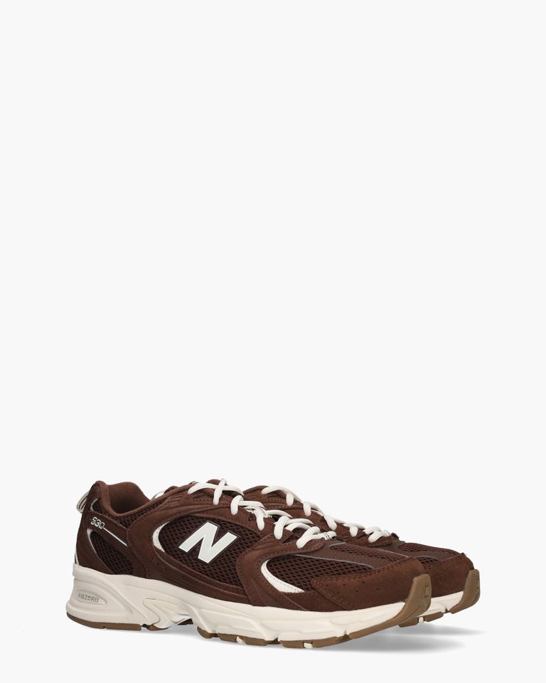 U530SCW Herensneakers