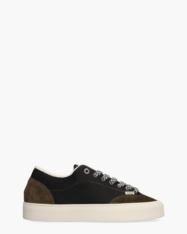 Atlantis Originale 21D Herensneakers