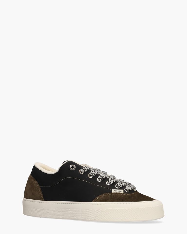 Atlantis Originale 21D Herensneakers