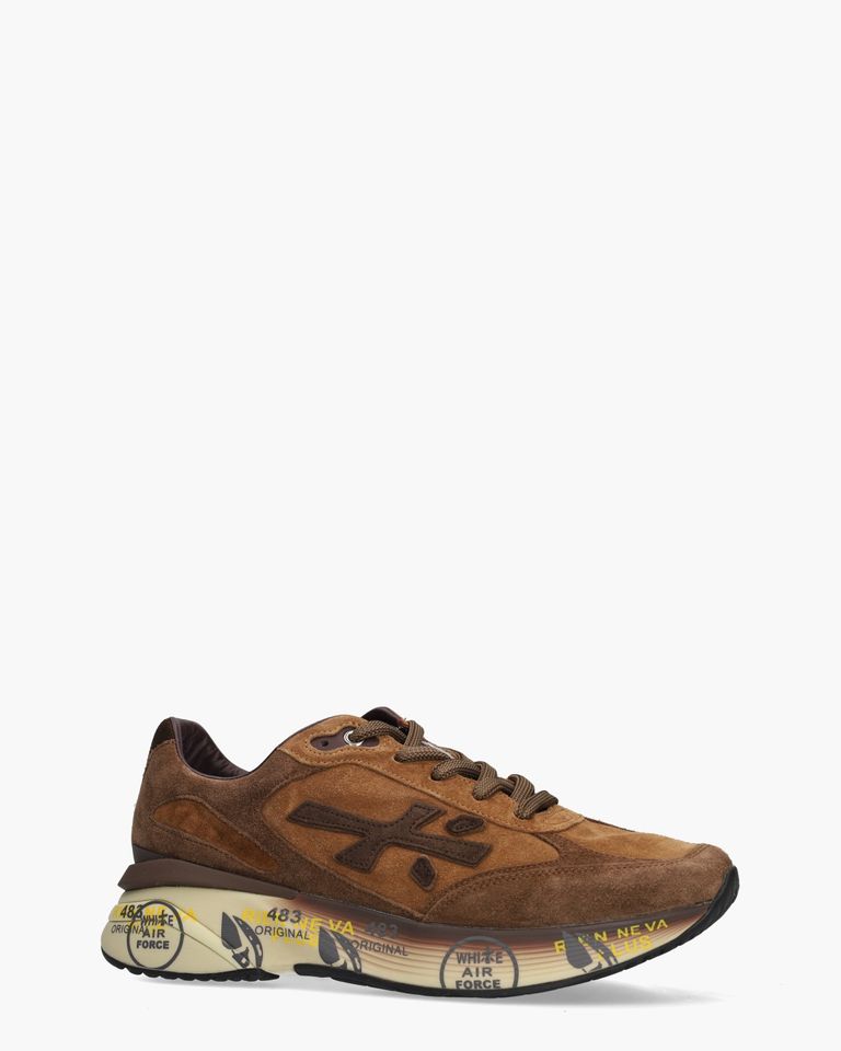 Moerun 8539 Herensneakers