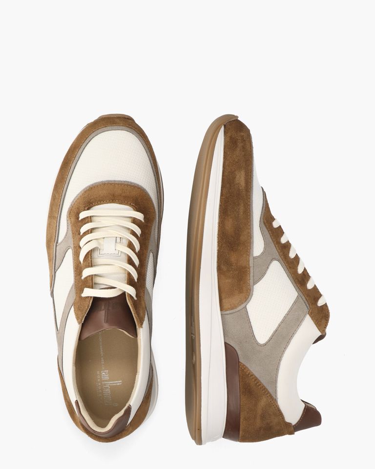 Libra 05.06 Herensneakers