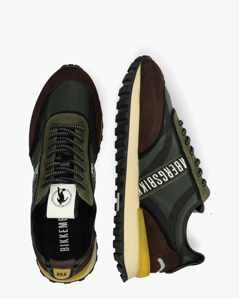 32219 Multi Herensneakers