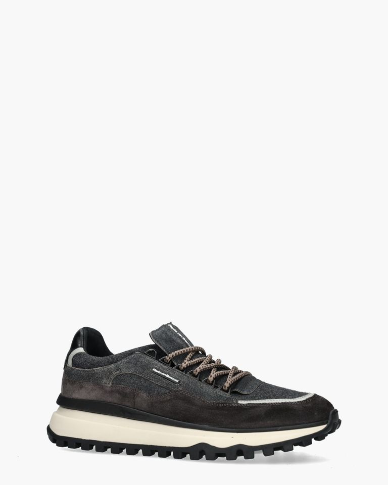 De Gripper 03.00 Herensneakers