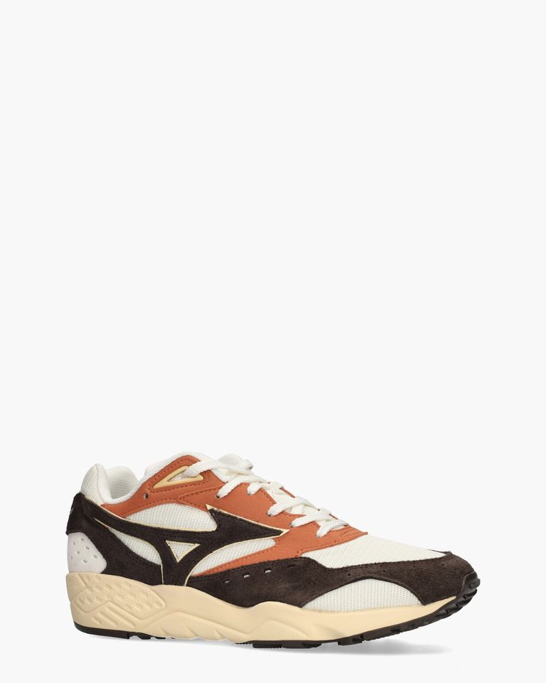 Contender S Off-White/Multi Herensneakers