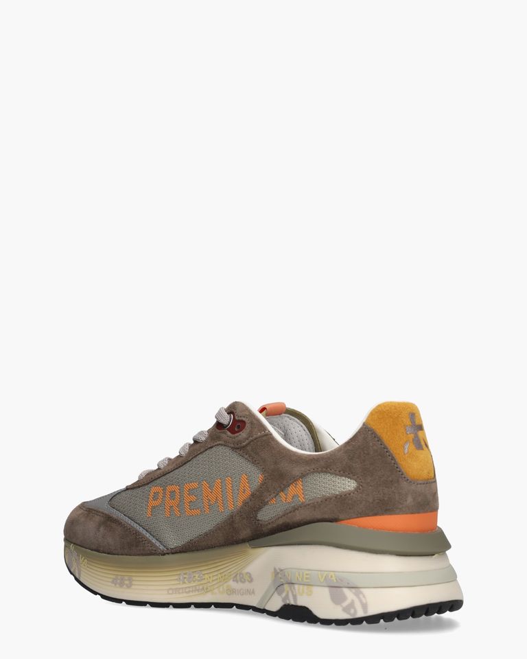 Moerun 7871 Herensneakers
