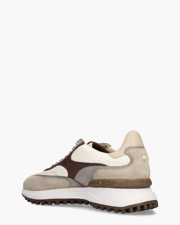 Noppi 37.10 Herensneakers