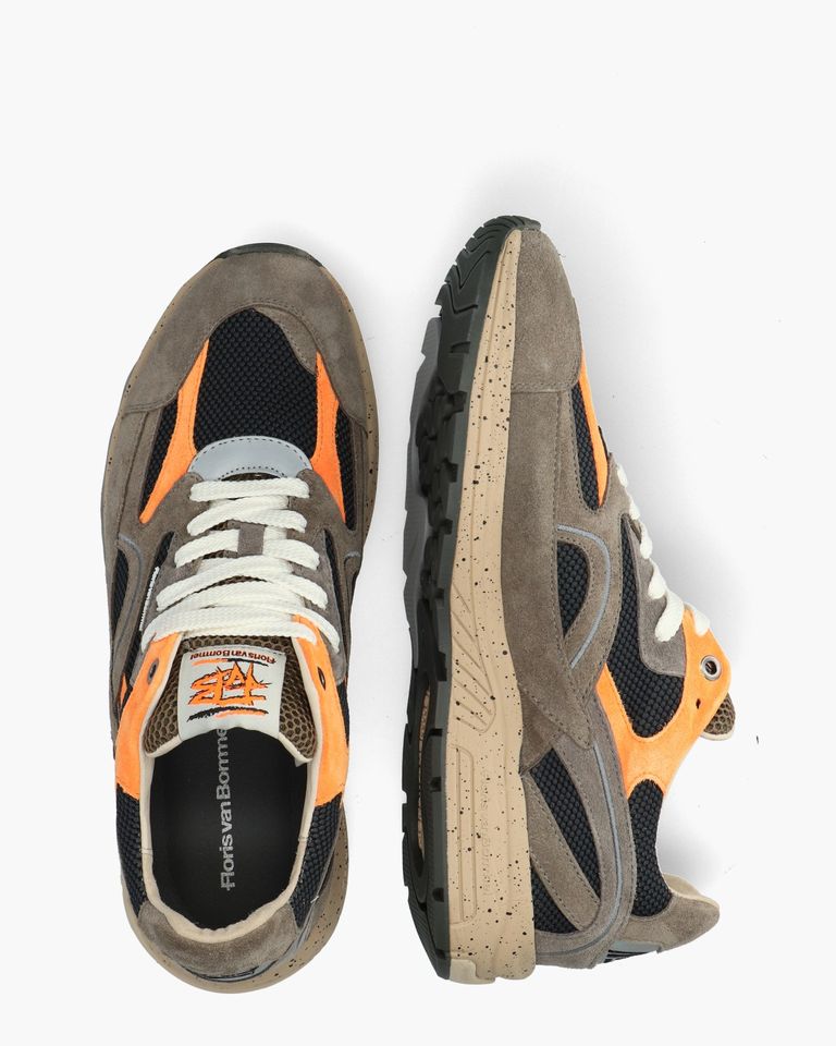 De Rezer 01.30 Herensneakers