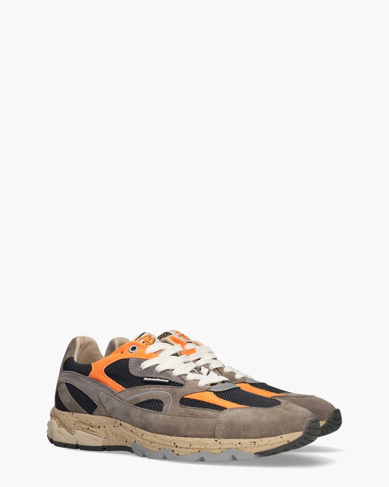 De Rezer 01.30 Herensneakers