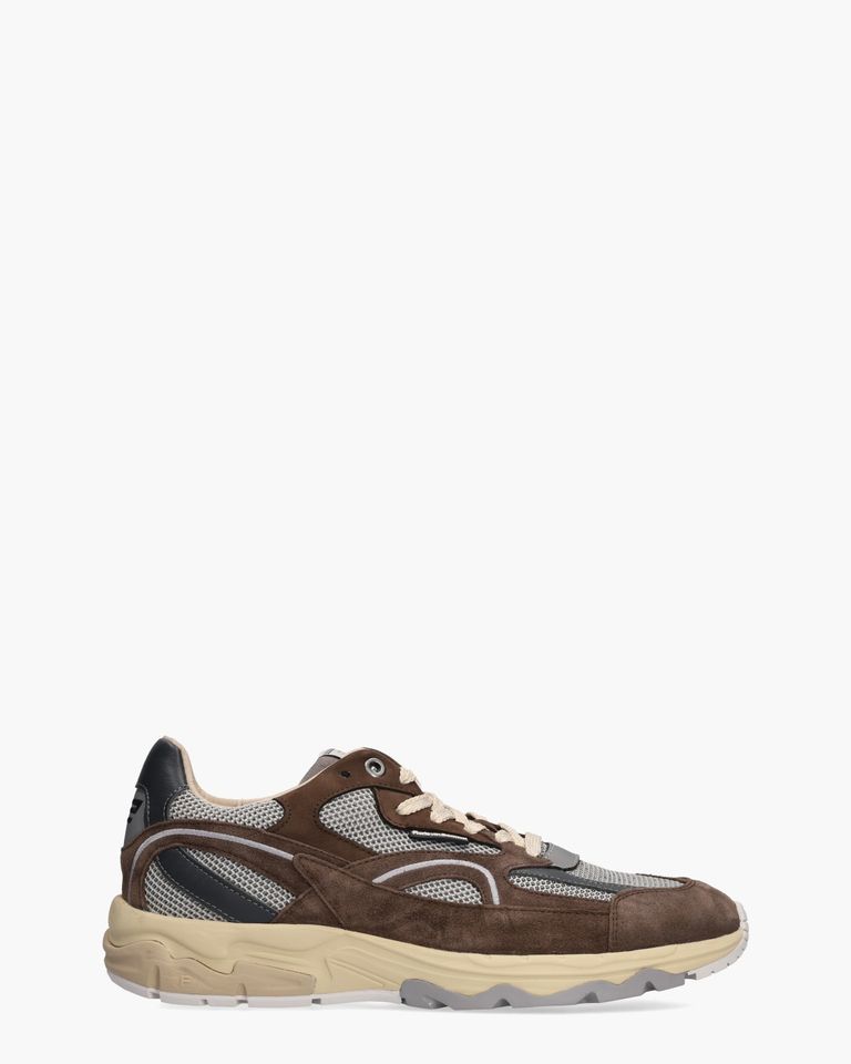 De Rezer 01.35 Herensneakers