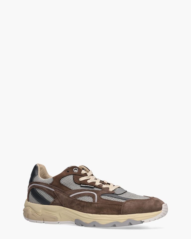 De Rezer 01.35 Herensneakers