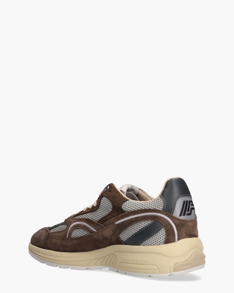 De Rezer 01.35 Herensneakers