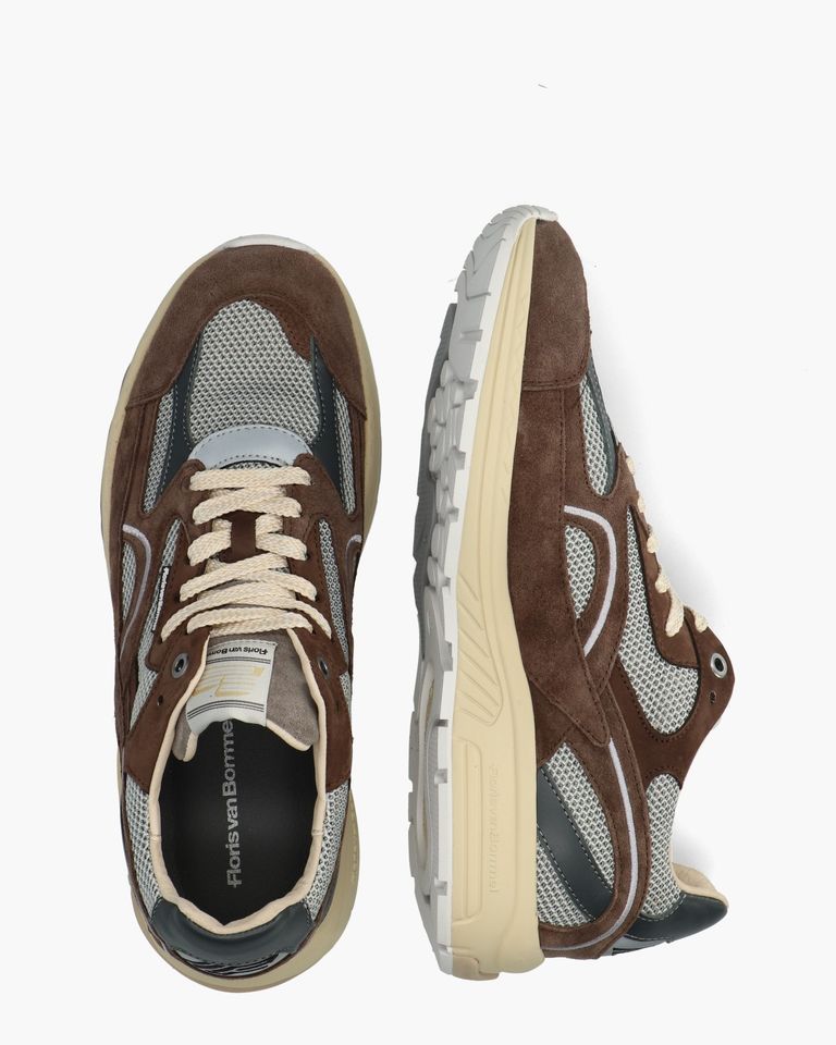 De Rezer 01.35 Herensneakers