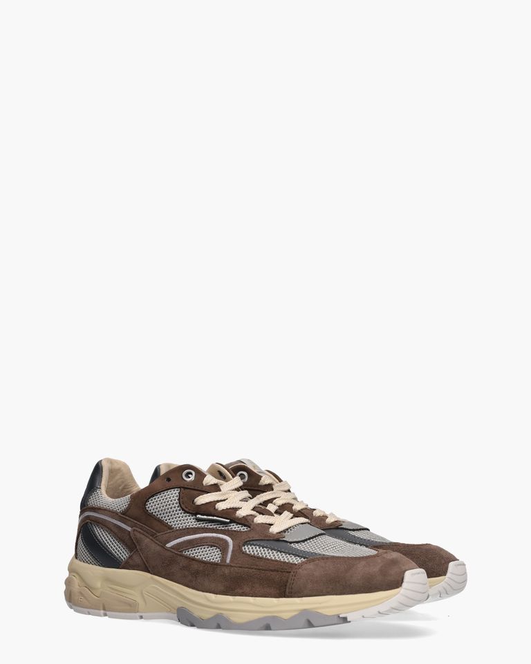 De Rezer 01.35 Herensneakers