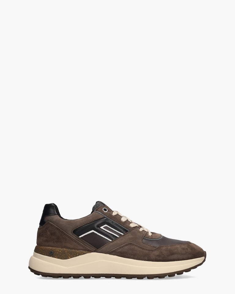 De Trikker 01.07 Herensneakers