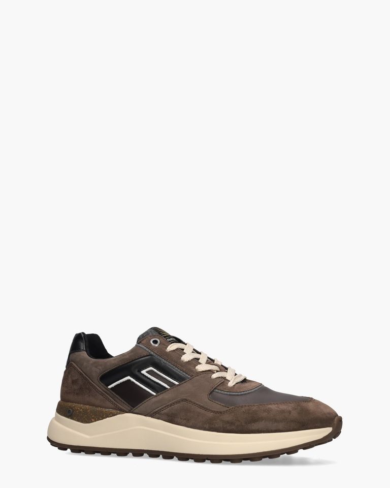 De Trikker 01.07 Herensneakers