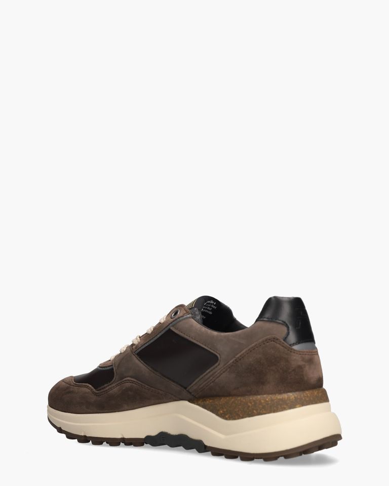 De Trikker 01.07 Herensneakers