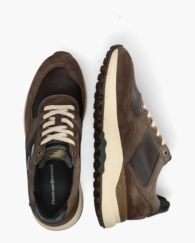 De Trikker 01.07 Herensneakers