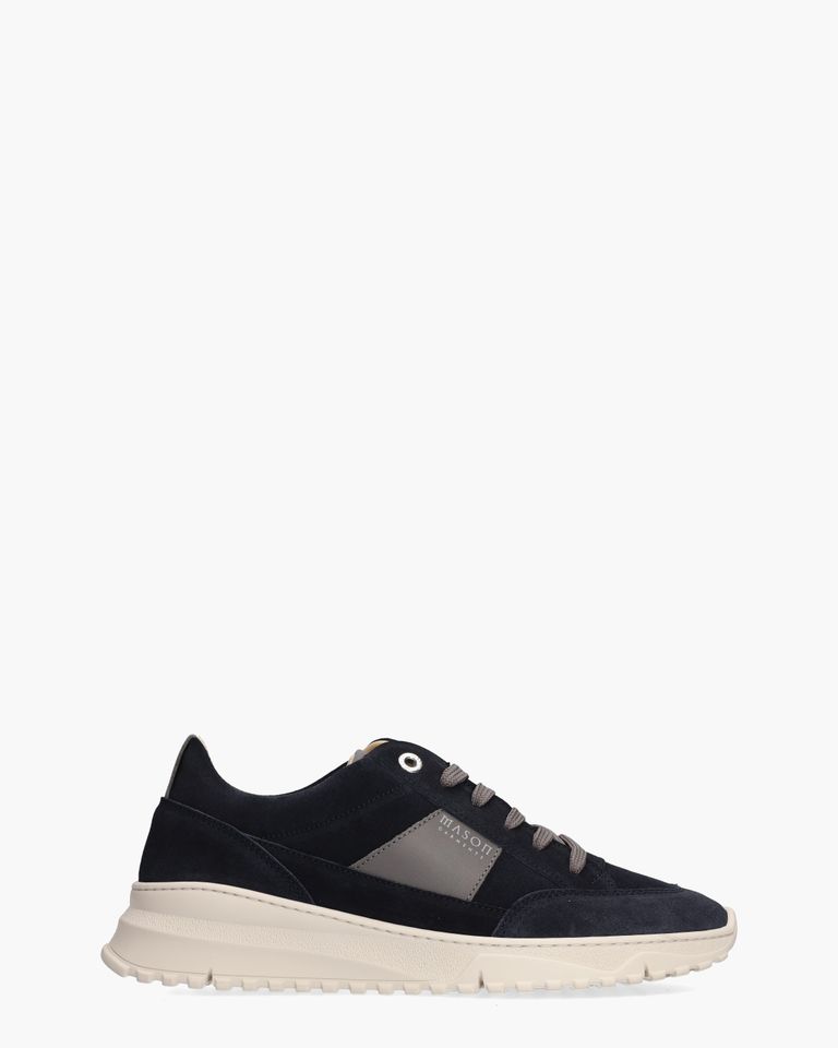Tia Runner 9D Herensneakers