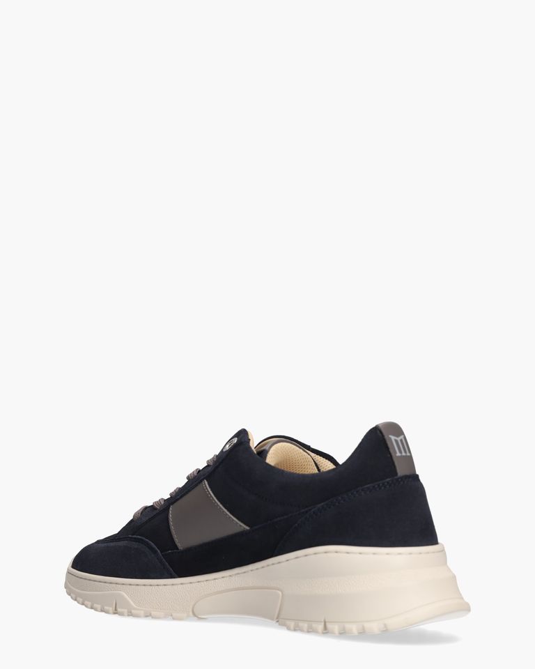 Tia Runner 9D Herensneakers