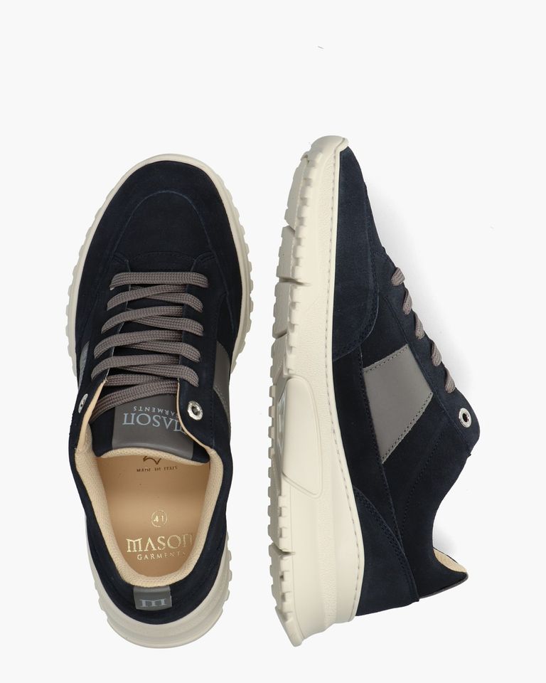Tia Runner 9D Herensneakers