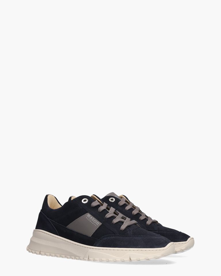 Tia Runner 9D Herensneakers