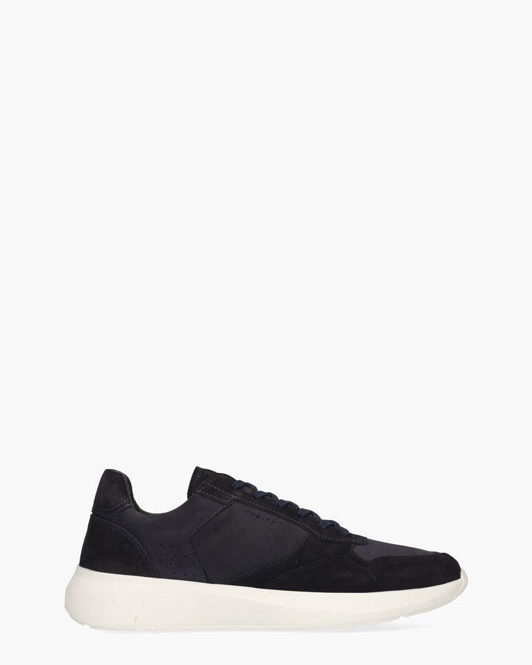 Rocky Road Wave Donkerblauw Herensneakers