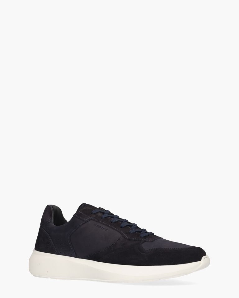 Rocky Road Wave Donkerblauw Herensneakers