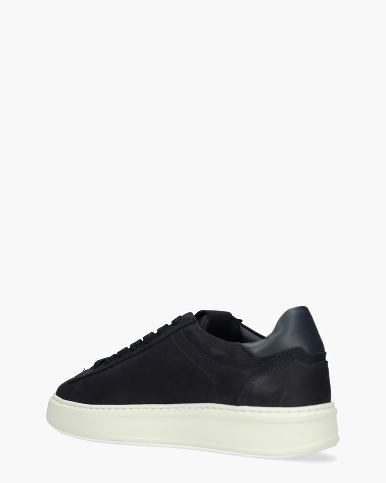 Vick Cosmo Donkerblauw Herensneakers