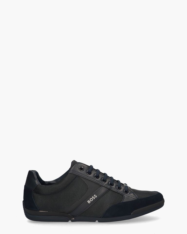 Saturn Low MX Donkerblauw Herensneakers
