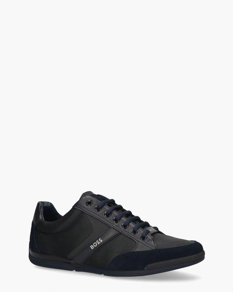 Saturn Low MX Donkerblauw Herensneakers
