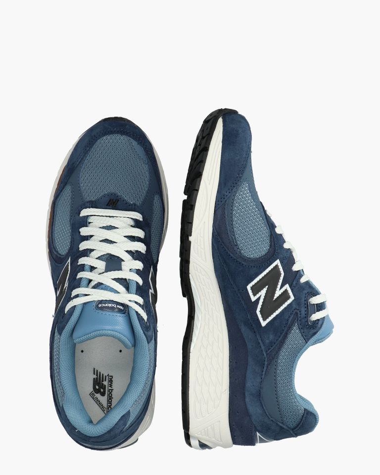 U20022JF Herensneakers