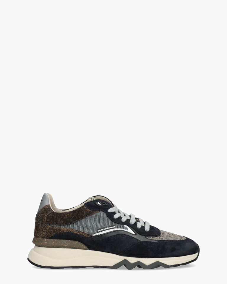De Zager 05.25 Herensneakers