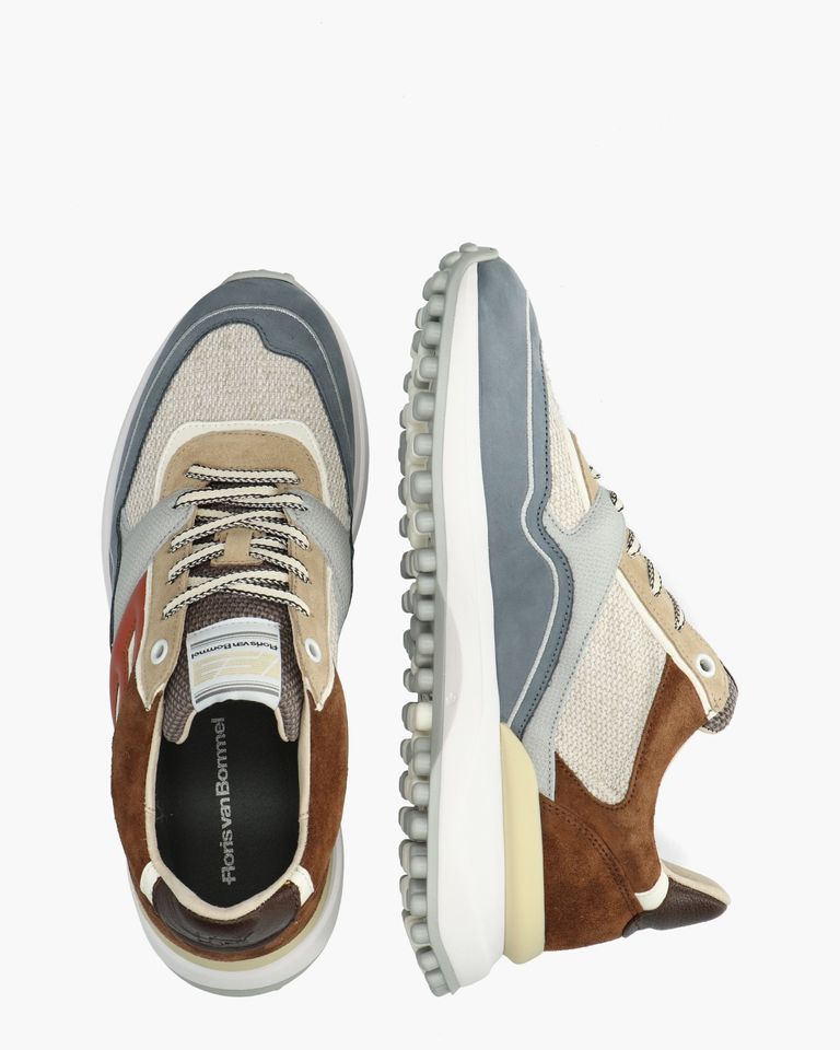 Noppi 29.55 Herensneakers