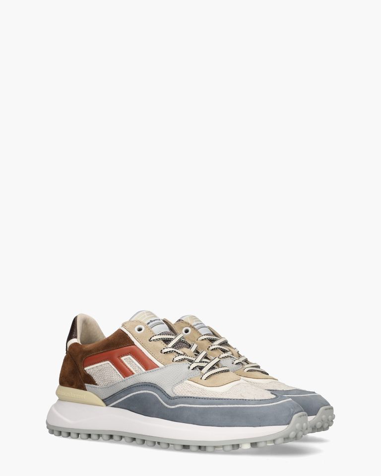 Noppi 29.55 Herensneakers