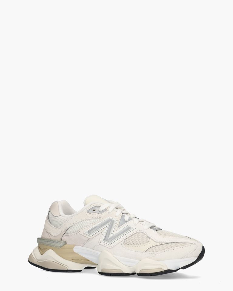 U9060WHT Herensneakers